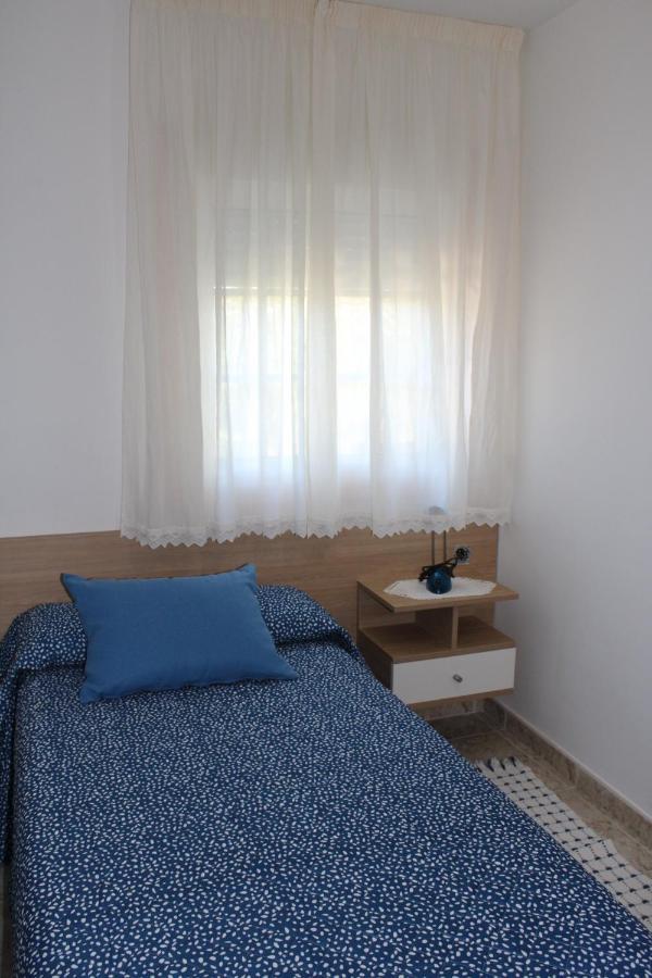 Apartamentos Os Cerros Portonovo Exterior photo